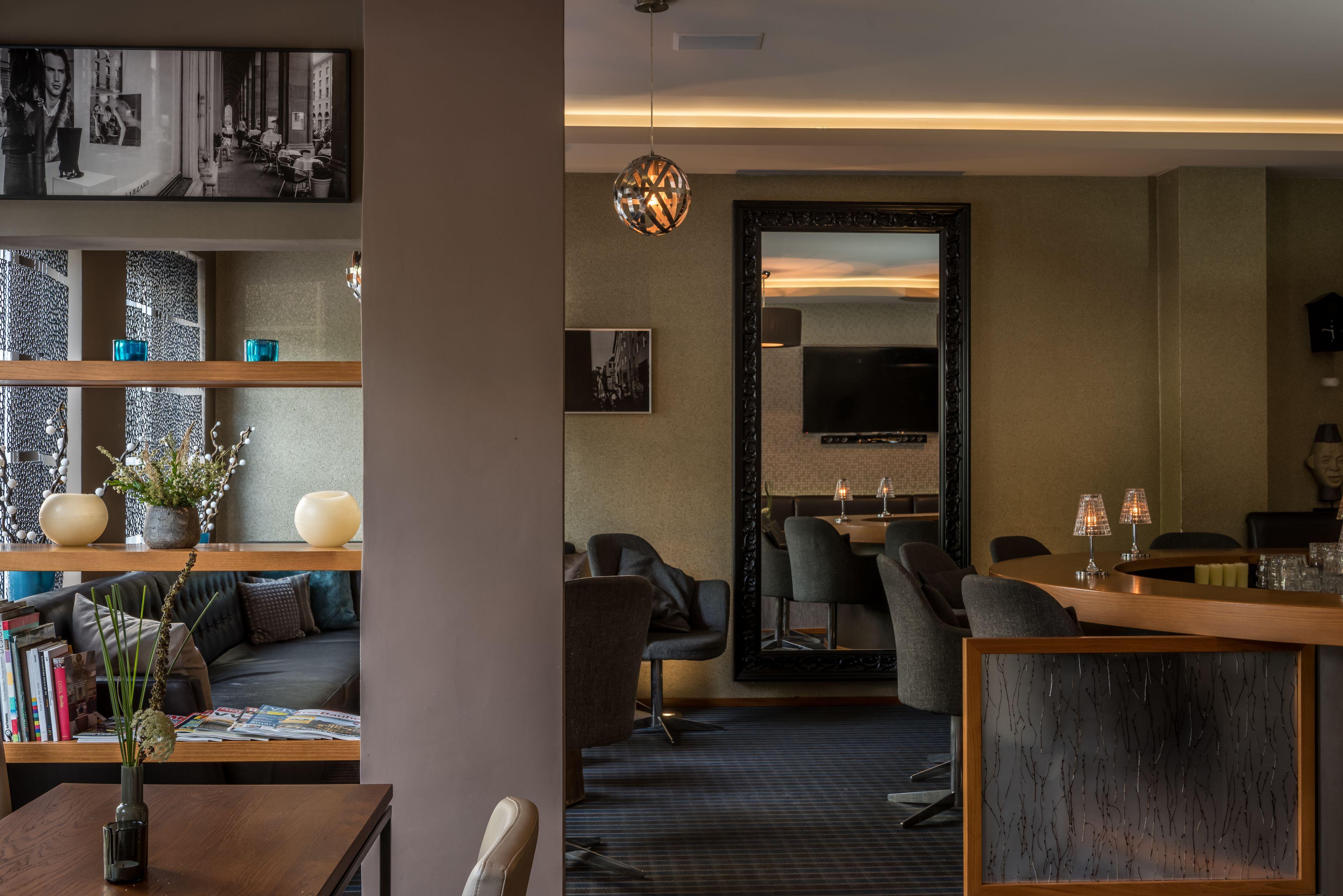 Bavaria Boutique Hotel — Billeder 1