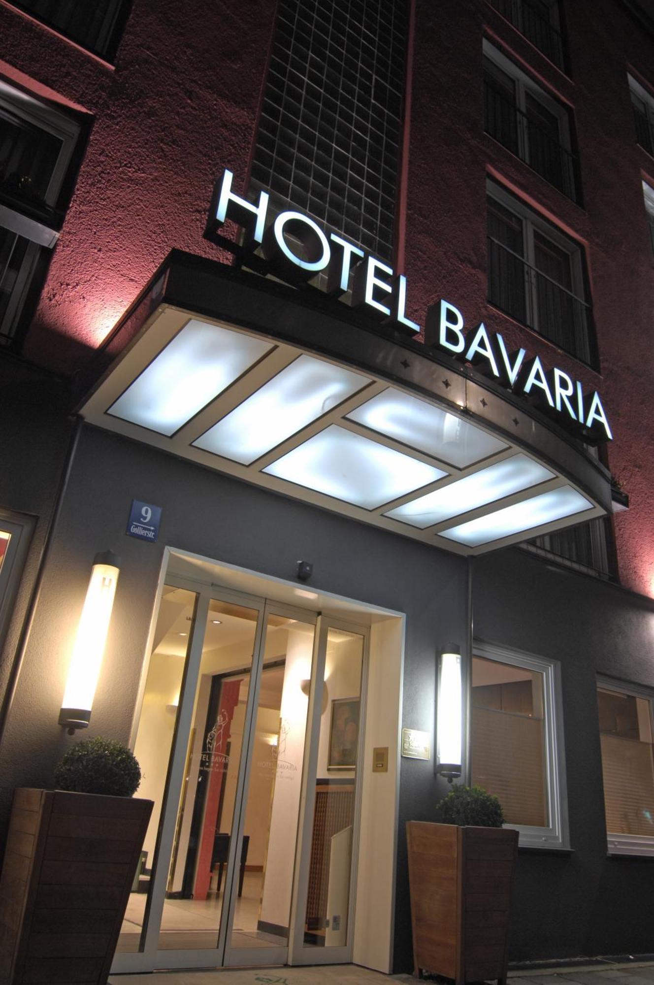 Bavaria Boutique Hotel — Billeder 3