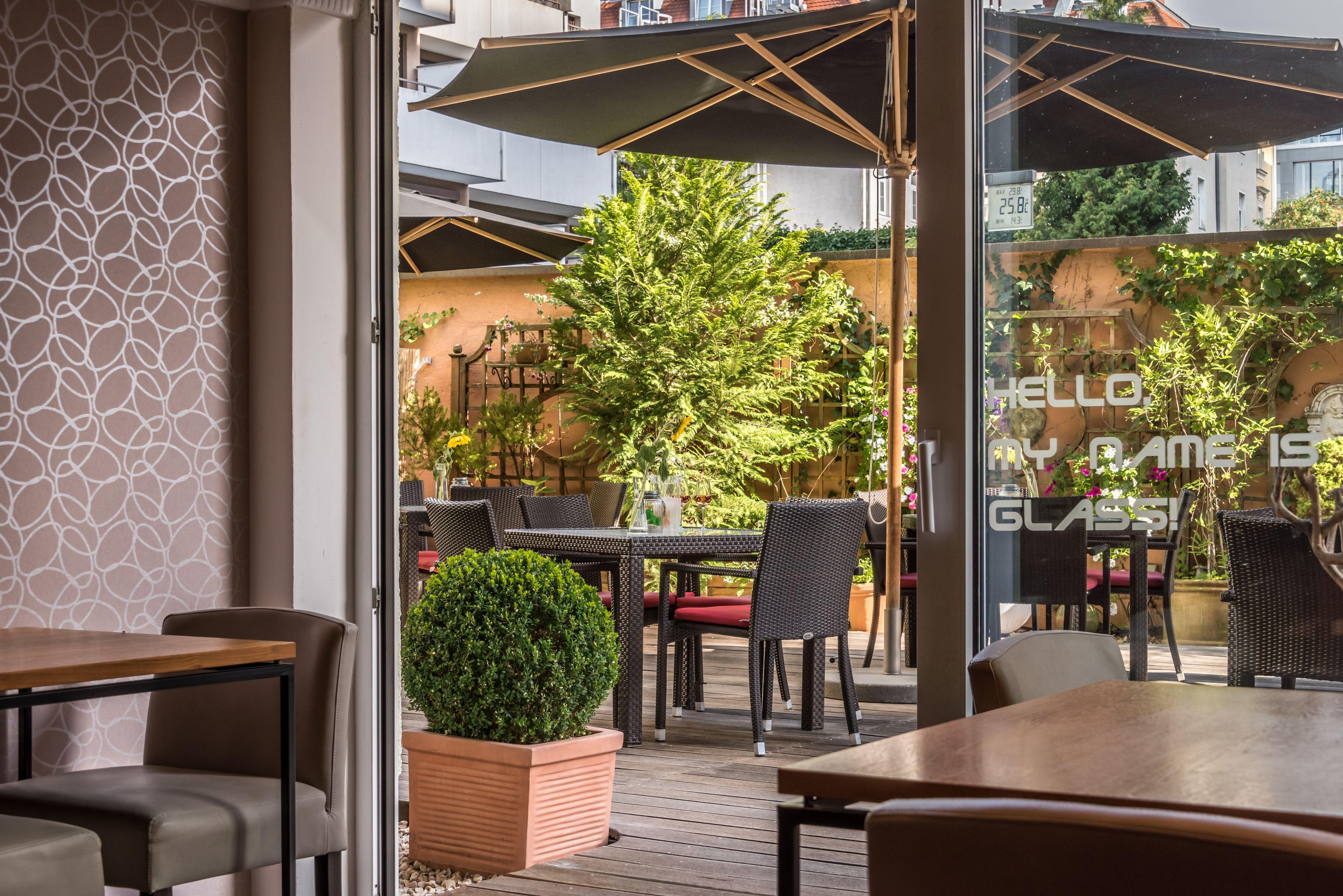 Bavaria Boutique Hotel — Billeder 2
